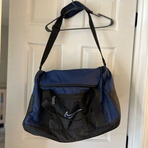 Nike Small Duffel